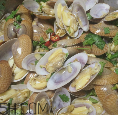 花甲能活多久？寶寶花甲食譜