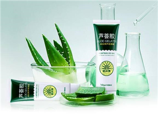 雅麗潔蘆薈膠有激素嗎？雅麗潔蘆薈膠測評