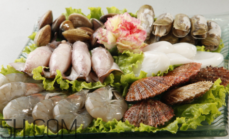 吃蟶子有哪些好處？蟶子怎么洗干凈？