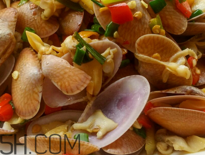 花甲和什么不可以一起吃？吃不完的花甲如何保存？