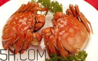 螃蟹和什么食物搭配最好？螃蟹不能與哪些食物搭配？