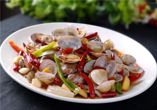 花甲能活多久？寶寶花甲食譜