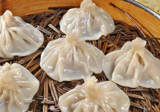 灌湯包的做法？灌湯包怎么做好吃？