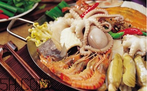 海蠣煎蛋怎么做？哪些人不能吃海鮮？