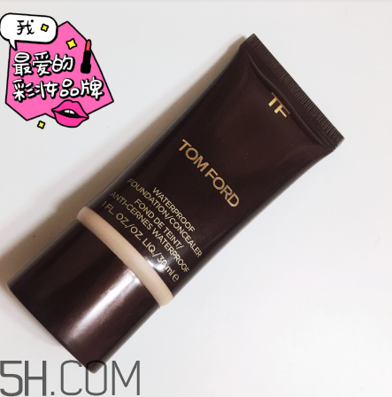 tom ford防水粉底液好用嗎？tom ford防水粉底液多少錢(qián)？