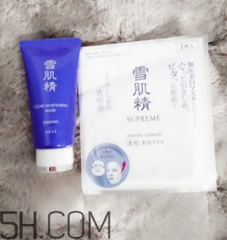 雪肌精雪水搭配什么用？雪肌精雪水搭配什么乳液