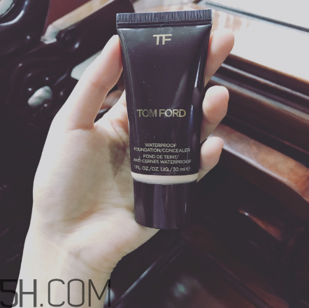 tom ford防水粉底液好用嗎？tom ford防水粉底液多少錢(qián)？