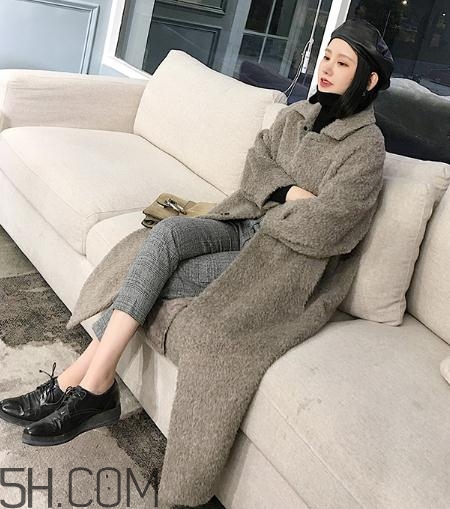 羊駝毛大衣會(huì)起球嗎？羊駝毛大衣起球怎么辦？