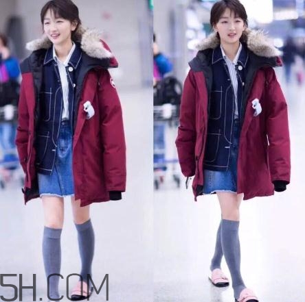加拿大鵝羽絨服怎么樣？加拿大鵝羽絨服好嗎？