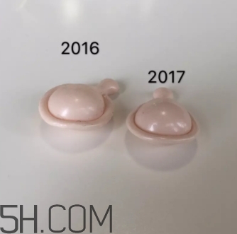 雅頓粉膠是什么？雅頓粉膠不同版本區(qū)別