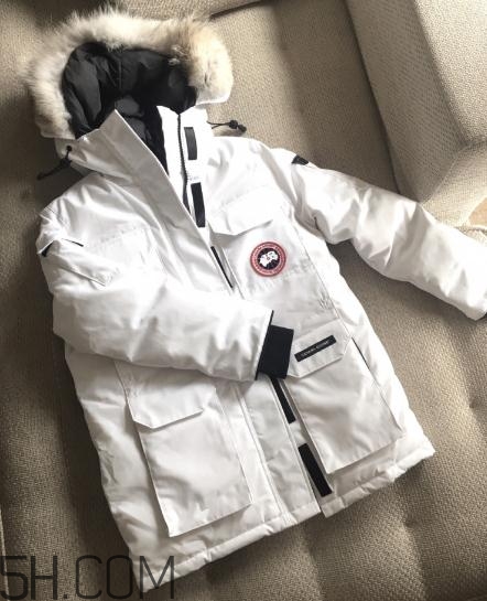 加拿大鵝羽絨服多少錢？加拿大鵝羽絨服價格