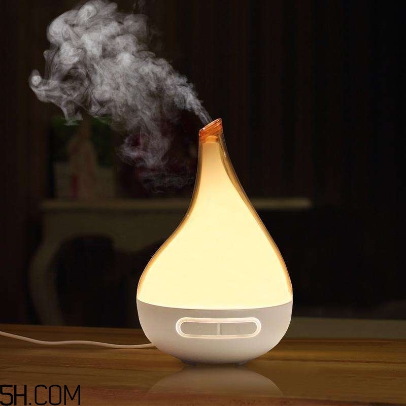 香薰機有什么作用？香薰機是否對人體有害？
