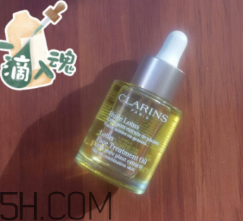 嬌韻詩蓮花精油怎么用？嬌韻詩蓮花精油適合膚質(zhì)