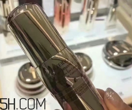小鋼炮眼霜是什么？百優(yōu)眼霜為什么叫資生堂小鋼炮？