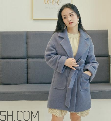 馬海毛大衣可以掛燙嗎？馬海毛大衣怎么打理？