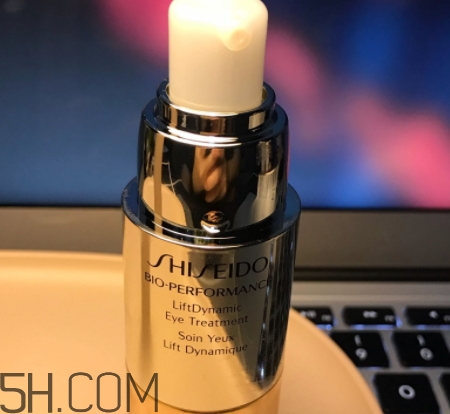 資生堂小鋼炮眼霜多少錢？資生堂小鋼炮眼霜專柜價(jià)格