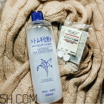薏仁水水膜怎么做？薏仁水做水膜要敷多久？
