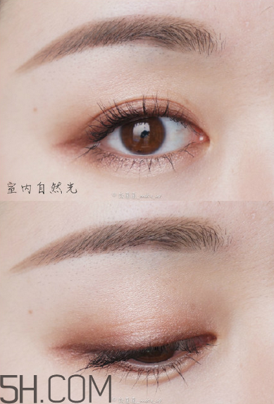 suqqu是什么旗下的？suqqu眼影01試色