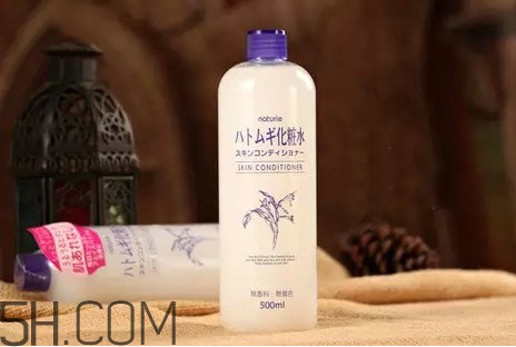 薏仁水水膜怎么做？薏仁水做水膜要敷多久？