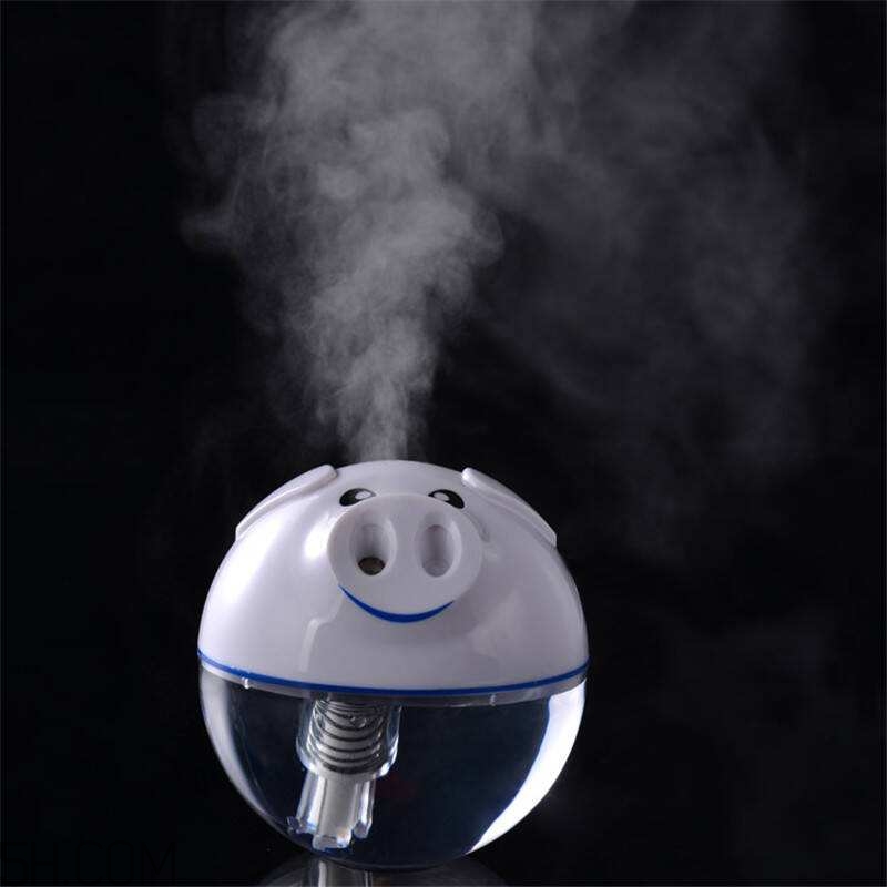 加濕器對人體有害嗎？怎么正確使用加濕器？