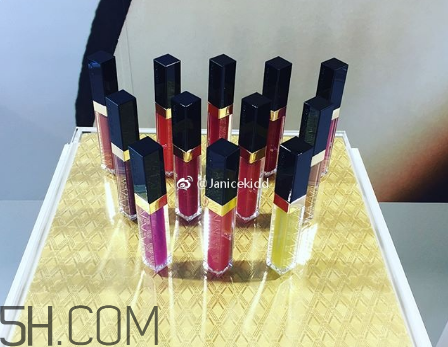 suqqu2018春季彩妝多少錢(qián)？suqqu化妝品產(chǎn)品介紹