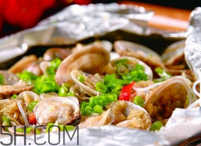 花甲臭了怎么清洗？花甲開口就是熟了嗎？