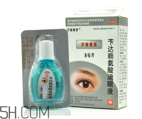 莎普愛思能治白內(nèi)障嗎？莎普愛思能預(yù)防白內(nèi)障嗎？