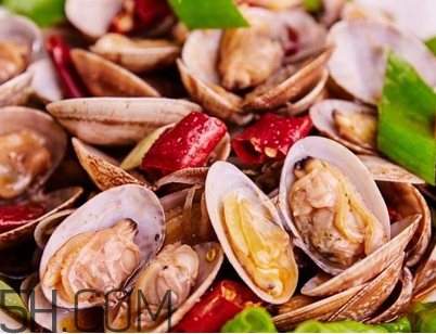 花甲吃多了有什么壞處？吃花甲時(shí)要注意的事項(xiàng)
