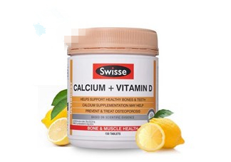 swisse鈣片是什么顏色？swisse鈣片是碳酸鈣嗎？