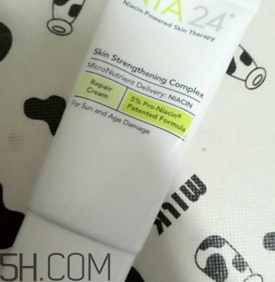 強奸霜是什么護膚品？NIA24強健霜好用嗎？