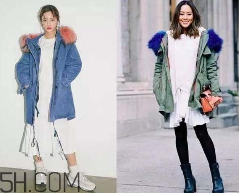 派克大衣大概什么價(jià)位？派克大衣為什么這么貴？