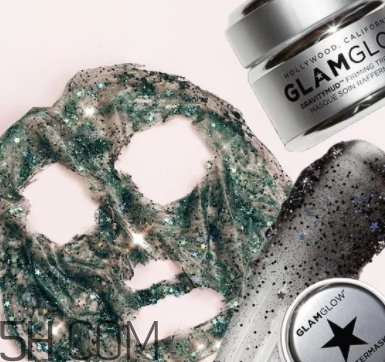 glamglow星空面膜多少錢？glamglow星空面膜專柜價格