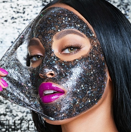 glamglow星空面膜怎么用？glamglow星空面膜敷多久？