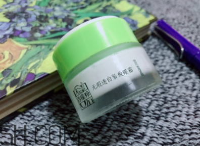 百雀羚眼霜含激素嗎？百雀羚雅霜用法