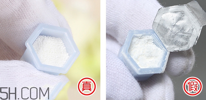怎么辨別嘉娜寶洗顏粉真假？suisai潔面粉使用方法