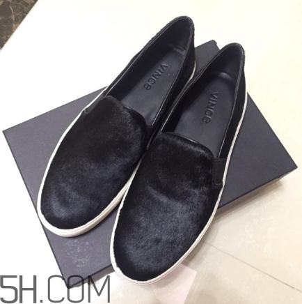 vince的鞋子怎么樣？vince是幾線牌子？