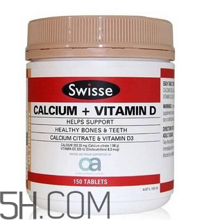 swisse鈣片可以泡水喝嗎？swisse鈣片用熱水泡嗎？