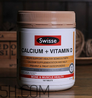 swisse鈣片可以泡水喝嗎？swisse鈣片用熱水泡嗎？
