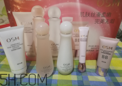 歐詩(shī)漫哪個(gè)系列最好用？歐詩(shī)漫哪個(gè)系列最補(bǔ)水？