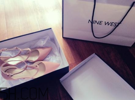 nine west鞋子怎么樣？nine west鞋子價格