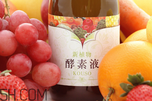 吃酵素便秘怎么辦？女人喝酵素的好處