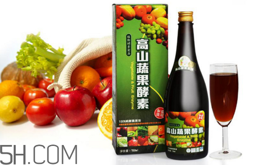喝酵素拉肚子怎么回事？兒童什么時候喝酵素最好？