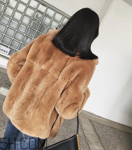 兔毛皮草發(fā)黃怎么處理？兔毛皮草怎么存放？
