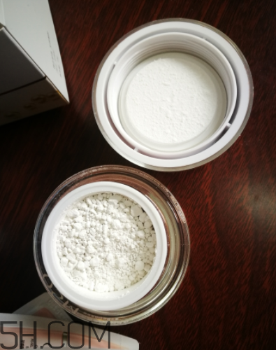 歐詩漫珍珠粉能美白嗎？歐詩漫珍珠粉使用心得