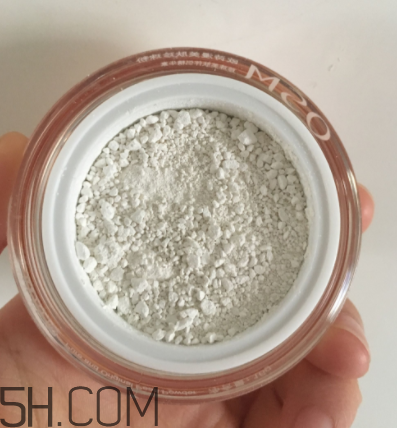 歐詩漫珍珠粉有哪些功效？歐詩漫珍珠粉成分