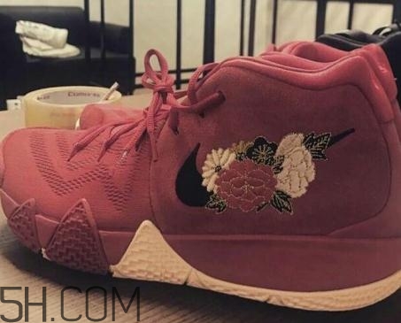 nike kyrie 4 cny中國新年配色發(fā)售時(shí)間_多少錢？