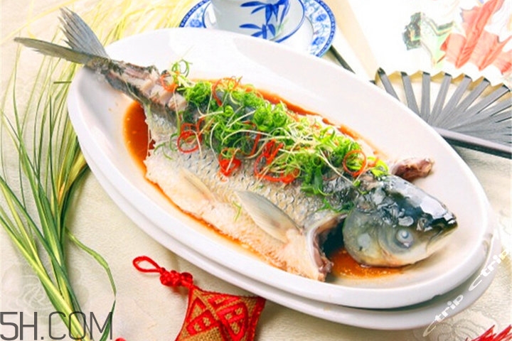 寶寶咳嗽有痰可以吃魚嗎？吃魚可以止咳化痰嗎？