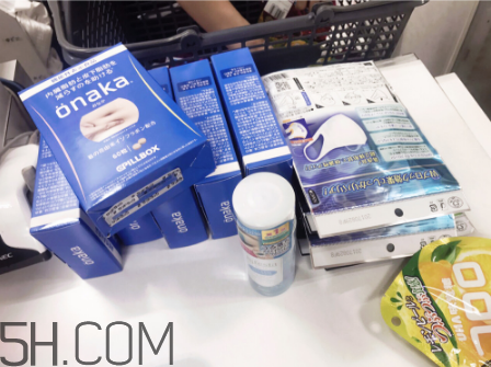 onaka膳食營養(yǎng)素有用嗎？日本onaka消脂要多少錢？