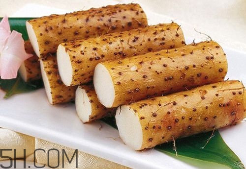 吃山藥對(duì)身體健康有什么好處？吃山藥該注意有什么禁忌？