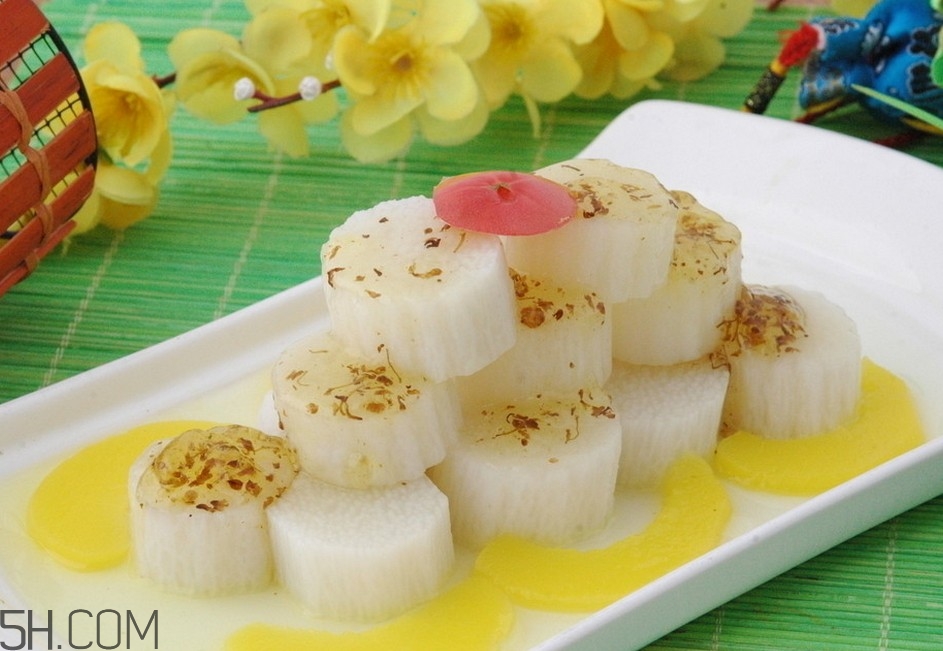 吃山藥對(duì)身體健康有什么好處？吃山藥該注意有什么禁忌？